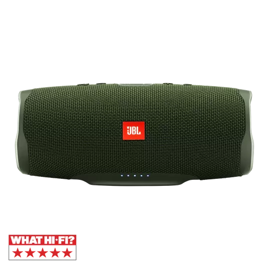 JBL Charge 4 Portable Waterproof Wireless Bluetooth Speaker