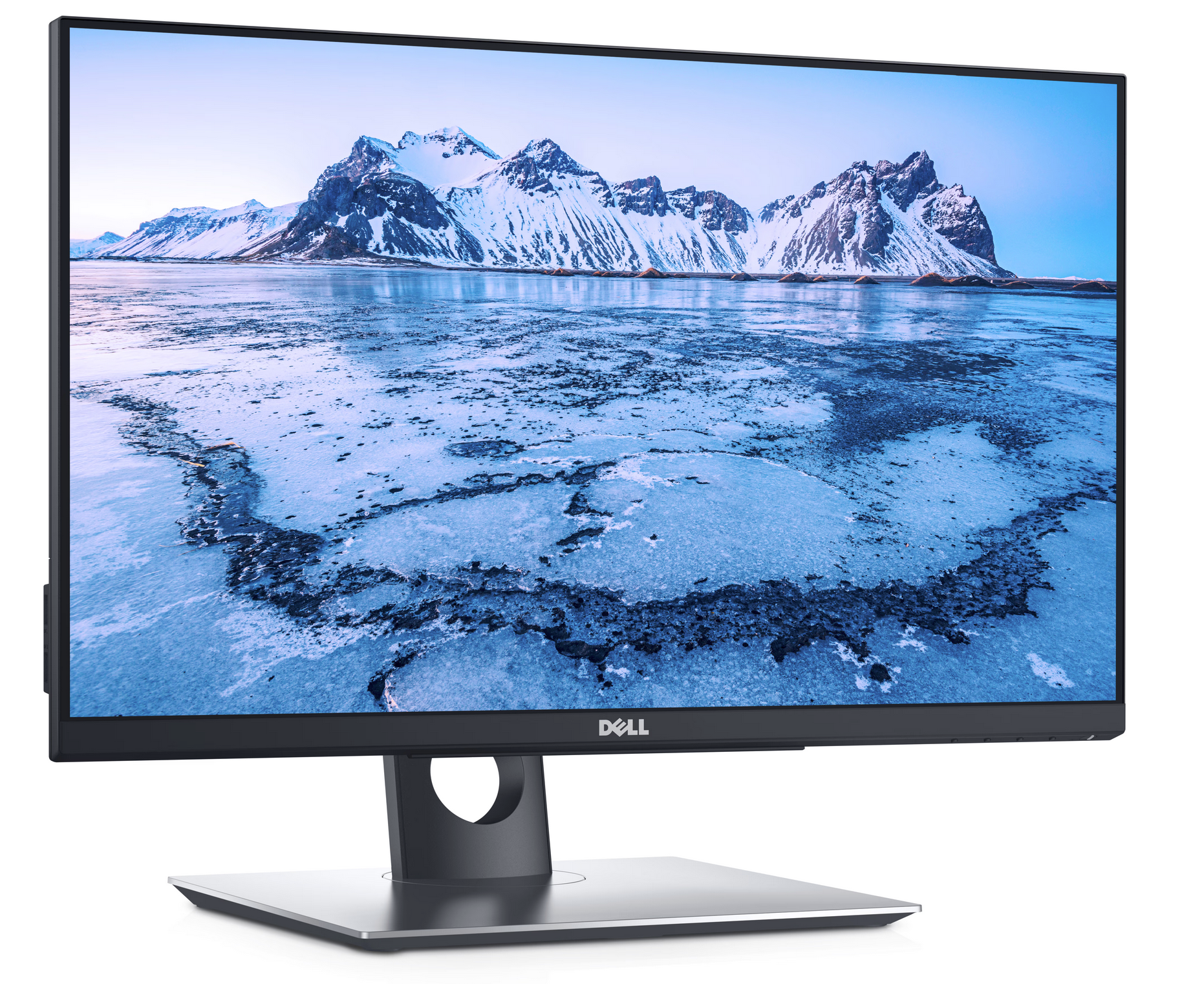 Dell Touch Monitor: PHT