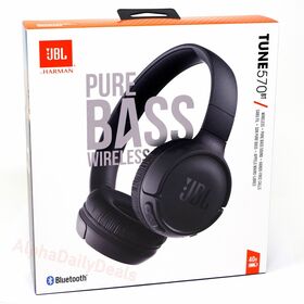 Jbl wireless earbuds bass top